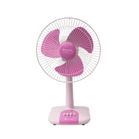 ราคา ACCORD PREVAIL พัดลมตั้งโต๊ะ Ac-202 (MKP1765978)