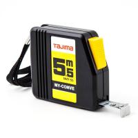 ราคา TAJIMA ตลับเมตร 5.5 เมตร ดำ ทาจิม่า NMY-55BL (MKP1079481)
