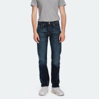 ราคา LEVI'S กางเกงยีนส์ Men's 501® Original Jeans รุ่น 00501-1485 สี Authentic Vintage 36-32 (MKP1395743)