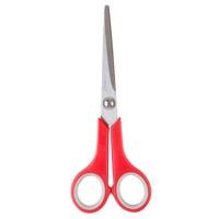 ราคา One กรรไกร 6 3/4 นิ้ว ONE รุ่น BR2 สีแดง-เทา (MKP1639049)