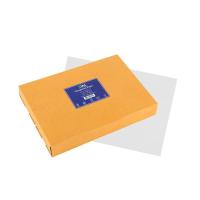 ราคา GAMMA GAMMA กระดาษไข แผ่น ไม่มีกรอบ 92g. A4 (กล่อง 500 แผ่น) (MKP1006755)