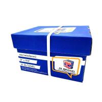 ราคา IQ กระดาษเคมีต่อเนื่อง IQ 9"x5.5" 2ชั้น (MKP1637217)