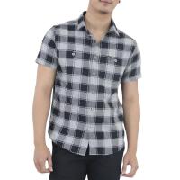 ราคา BOVY เสื้อเชิ้ตสก๊อตดำ M (MKP0686857)