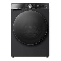 ราคา HISENSE เครื่องซักผ้า/อบผ้า ฝาหน้า Inverter 12/8 kg รุ่น WD5S1243BB (MKP1751585)