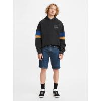 ราคา LEVI'S กางเกงยีนส์ขาสั้นผู้ชาย 405 Standard สี Night Run Short 34 In (MKP1584962)