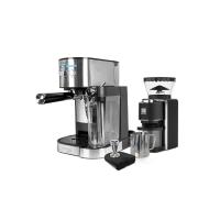 ราคา DUCHESS เครื่องชงกาแฟสด รุ่น CM7400S#8 สีเงิน (MKP1499881)