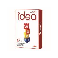 ราคา IDEA WORK IDEA WORK กระดาษถ่ายเอกสาร A3 80 แกรม สีขาว แพ็ค 500 แผ่น (MKP1642104)