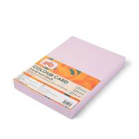 ราคา SB SB กระดาษการ์ดสี A4 120 แกรม สีม่วง แพ็ค 250 แผ่น (MKP1005882)