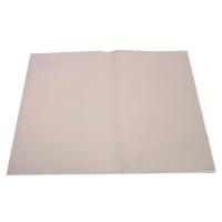 ราคา FUJI FUJI กระดาษรีฟิลล์ฟลิปชาร์ท สี ขาว ขนาด 50x70ซม. 70แกรม 25แผ่น/เล่ม (MKP1642014)