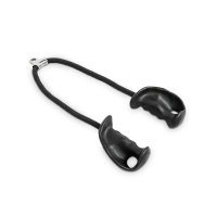 ราคา Irontec ERGONOMIC-GRIP เชือกหลังแขน (Triceps Rope) 91cm (MKP1738253)
