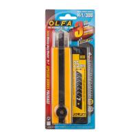 ราคา Olfa มีดคัตเตอร์ โอฟ่า รุ่น H-1 (MKP0979265)