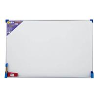 ราคา A-line กระดานไวท์บอร์ดธรรมดา 60X90 ซม. A-Line WN-6090 (MKP1001483)
