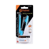 ราคา Elephant เครื่องเย็บกระดาษ+ลวดเย็บ ตราช้าง EVO SPHERE เบอร์ 10 (MKP1639973)