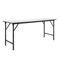 ราคา ONE ONE โต๊ะพับอเนกประสงค์ รุ่น T-60180 สีขาว (MKP0979049)