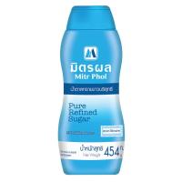 ราคา Mitr Phol น้ำตาลทรายขาว 454 กรัม มิตรผล (MKP1634245)