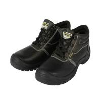 ราคา Safety Jogger รองเท้านิรภัยหุ้มข้อ No.44 เซฟตี้ จ็อกเกอร์- SAFETYBOY (MKP1638455)
