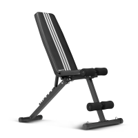 ราคา Irontec ม้านั่งยกน้ำหนัก ULTRA (MKP1204201)