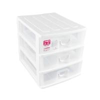 ราคา Keyway กล่องลิ้นชักใส่ของอเนกประสงต์ คีย์เวย์ CK-223 (MKP1483208)