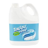 ราคา Lipon F LIPON F น้ำยาล้างจาน สูตรอนามัย ขนาด 3600 มล. (MKP1634155)