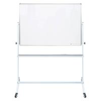 ราคา FUJI ไวท์บอร์ดธรรมดาโอเอ มีล้อ 1 หน้า 120x180 ซม. ฟูจิ (MKP1001482)