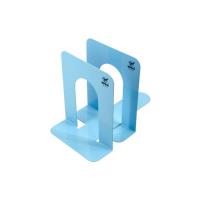 ราคา Robin ROBIN ฉากกั้นหนังสือ รุ่น 413 สีคละสี ขนาด 13x17 ซม. (แพ็ค 2 อัน) (MKP1637291)