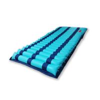 ราคา Allwell ที่นอนลมป้องกันแผลกดทับ แบบลอน รุ่น AD-1200 (MKP1373768)