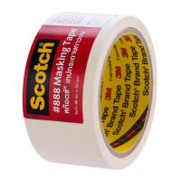 ราคา Scotch กระดาษกาวย่น แกน 3นิ้ว 48มม.x20หลา ครีม สก๊อตช์ (MKP1637061)