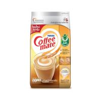 ราคา Coffee-mate ครีมเทียม ถุงฟอยล์ 1000 กรัม คอฟฟี่เมต (MKP1638060)
