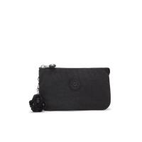 ราคา KIPLING CREATIVITY L Black Noir L (CDS70330397)