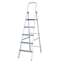 ราคา Sanki บันไดอลูมิเนียม 5 ฟุต แบบมีมือจับ รุ่น LD-HT05