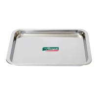 ราคา Seagull ถาดเหลี่ยม 32.7x44.6x2.5 ซม. Seagull 40 (MKP1634510)