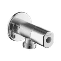 ราคา COTTO สต็อปวาล์ว 1 ทาง COTTO รุ่น CT179N(HM) โครเมียม (MKP1164950)