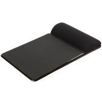 ราคา STORM แผ่นรองเมาส์ชนิดหมอนรองข้อมือ สีดำ สตอร์ม CP300 (MKP0974582)