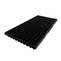 ราคา CHIA TAI ถาดเพาะกล้า ขนาด 200 ช่อง สีดำ (MKP0822735)