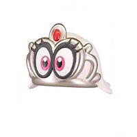 ราคา NINTENDO OTHER SUPER MARIO ODYSSEY BOTTLE CAP COLLECTION TIARA (JAPAN) (MKP1004927)