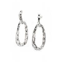 ราคา FINEJEWELTHAI จี้ลายน้ำ-ทำลายที่ผิว-จี้เงิน-เงินแท้925-งานสุวัน-SWP016-M สีเงิน (MKP0759739)