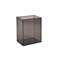 ราคา UDEE UDEE กล่องเสียบปากการุ่นใส - สีชา (MKP0741338)