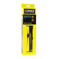 ราคา COMAX ตลับผ้าหมึกดอทฯ โคแมกซ์ for Epson LQ310 (MKP0950153)