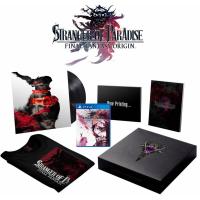ราคา PLAYSTATION PS4 STRANGER OF PARADISE: FINAL FANTASY ORIGIN [COLLECTOR S EDITION] (ENGLISH) (ASIA) (MKP1169566)