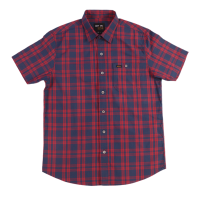 ราคา BOVY เสื้อสก๊อตสีแดงกรม XL (MKP1464821)