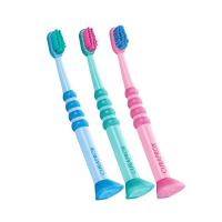 ราคา CURAPROX แปรงสีฟันสำหรับเด็กฟันน้ำนม CURAPROX BABY (3 pcs) (MKP1304649)