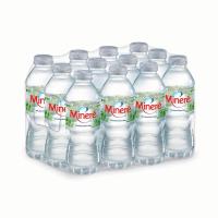 ราคา Minere น้ำแร่ธรรมชาติ 330 มล. มิเนเร่ (MKP1637295)