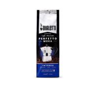 ราคา BIALETTI กาแฟคั่วบดแท้ Bialetti Perfetto Moka Intense 250 กรัม สีน้ำเงิน (CDS91120281)