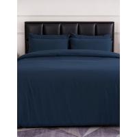 ราคา LUCKY MATTRESS ชุดผ้าปูที่นอน ป้องกันไรฝุ่น Micro Touch Earth Tone Stlye ขนาด 6 ฟุต ลาย MC 016 สีน้ำเงิน (MKP1225634)