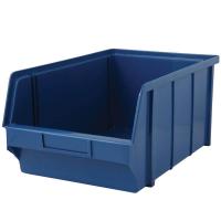 ราคา Basket BASKET ลังพลาสติกใส่เครื่องมือ รุ่น 54 Copo สีน้ำเงิน (MKP1083302)