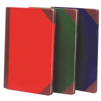 ราคา 777 สมุดบัญชีมุมมัน 100แกรม 50แผ่น แยกประเภท 777 5/50 (MKP0984409)