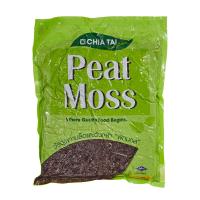 ราคา CHIA TAI พีทมอส ขนาด 5 ลิตร สีเขียว (MKP1114722)