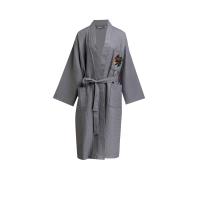 ราคา ESQUIRE เสื้อคลุมอาบน้ำยูนิเซ็กส์ ลายลิขสิทธิ์ Harry Potter Waffle L (CDS14282256)