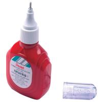 ราคา PENTEL PENTEL ปากกาลบคำผิด รุ่น ZLC1S6 สีแดง ขนาด 18 มล. (MKP1471879)