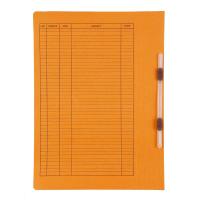 ราคา Baipo แฟ้มเจาะสันพับ A4 ลิ้นพลาสติก เขียว ใบโพธิ์ 403 (MKP0981692)